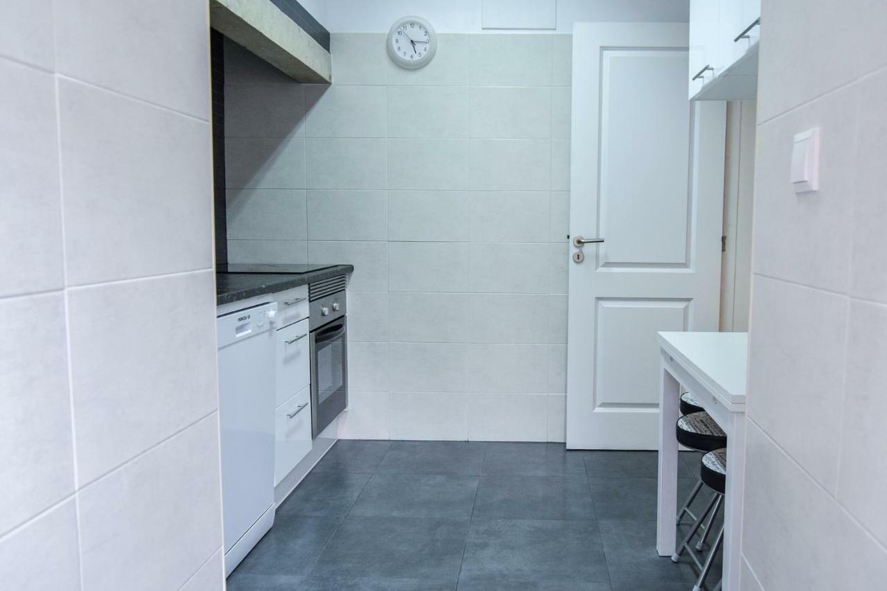 Appartamento Family House Lisbona Esterno foto